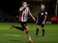 In Pictures: Peterborough United 0-2 Sunderland