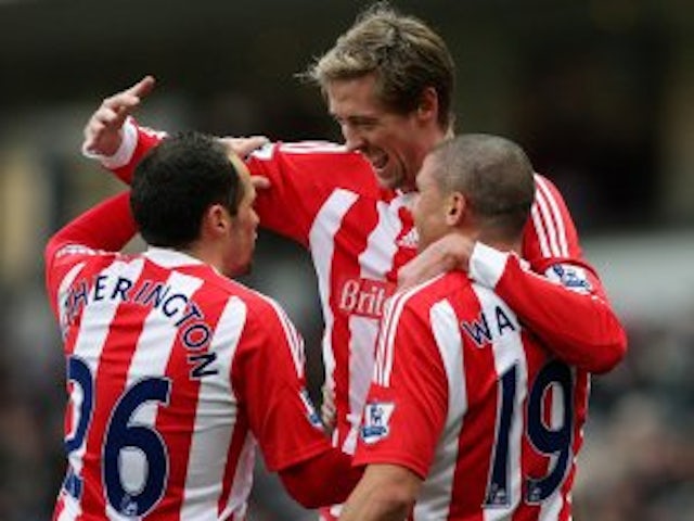 Kuyt: Crouch 'a great player'