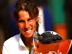 In Pictures: The Sneers of Rafael Nadal