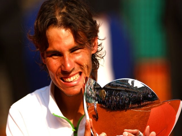 Federer, Djokovic: Nadal is favourite in Paris