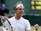 Nadal cruises past Kuznetsov