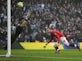 In Pictures: Manchester City 2-3 Manchester United