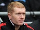 Scholes, Owen miss training