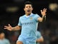 Sergio Aguero set for Manchester City return