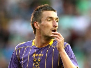 Agent: 'Villa want Bacinovic loan'