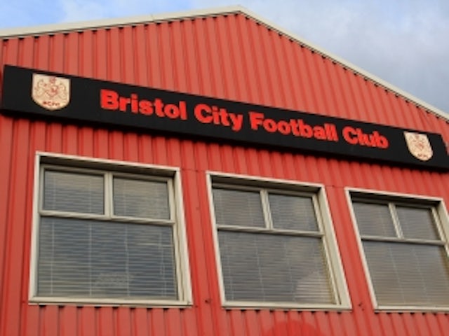 Half-Time Report: Bristol City 1-1 Blackburn Rovers