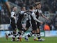 In Pictures: Newcastle United 1-0 Queens Park Rangers
