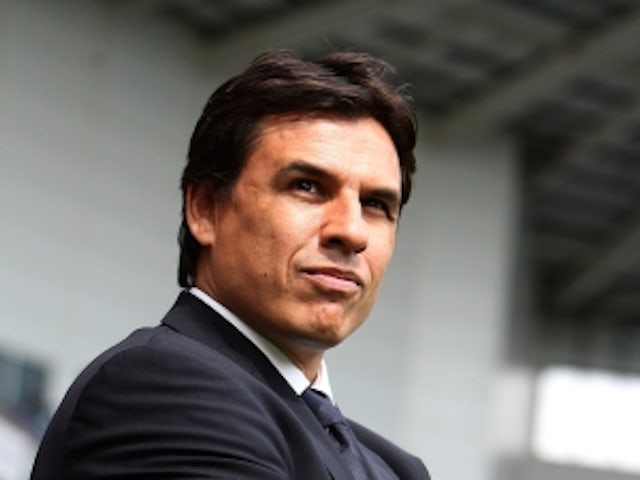 Coleman sets Wales World Cup challenge