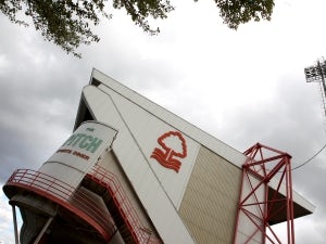 Pemberton returns to Forest