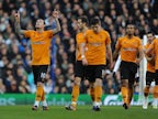 In Pictures: Spurs 1-1 Wolves