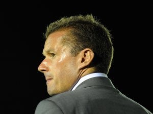 Stevenage re-appoint Westley as manager