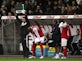 Henry shocked by Arsenal supporter