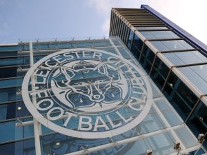 Leicester appoint Robinson as director of football