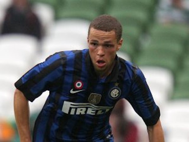 Liverpool to try again for Inter striker