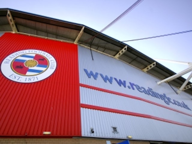 Team News: Pogrebnyak given lone role for Reading