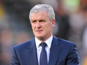 Hughes: I was "outstanding" at Fulham