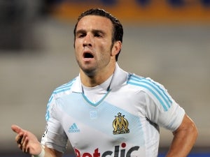 Valbuena targets second
