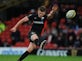 Vickers agrees Saracens deal