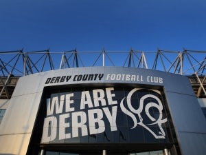 Derby reject four bids for Shackell