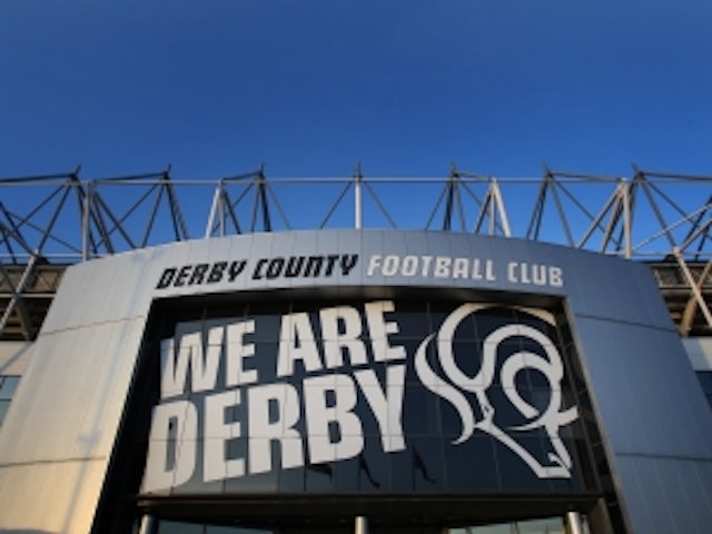 One Direction star urges for Derby spending
