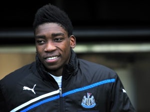 Ameobi apologises for Newcastle defeat