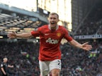 In Pictures: Man United 3-0 Bolton
