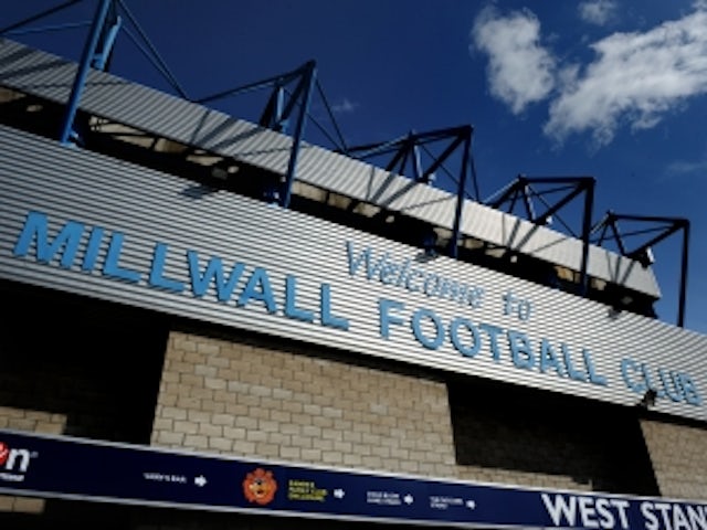 Millwall to investigate racist abuse
