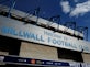 Half-Time Report: Millwall 1-0 Bolton Wanderers