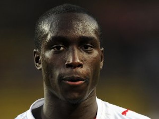 Fulham hold Sagbo talks?