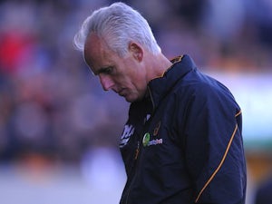 Wolves chief executive backs McCarthy