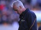 Wolves sack Mick McCarthy