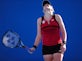 Baltacha succumbs to Stosur