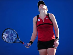 British duo have doubles match moved