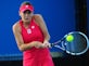 Radwanska eases into round two