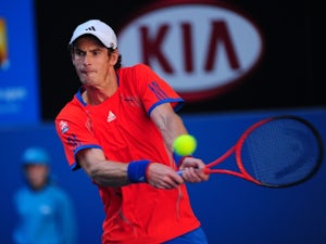 Murray aims to enforce own style