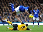 In Pictures: Everton 1-1 Blackburn Rovers