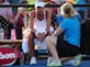 Keothavong, Baltacha bow out of doubles