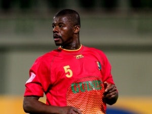 Africa Cup of Nations Preview: Guinea