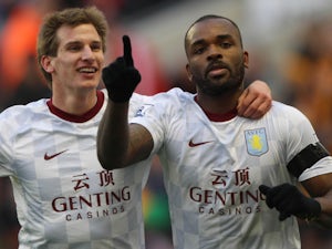Match Analysis: Aston Villa 1-1 West Brom
