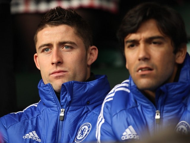 Cahill accepts greater scutiny
