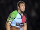 Robshaw out of third Test