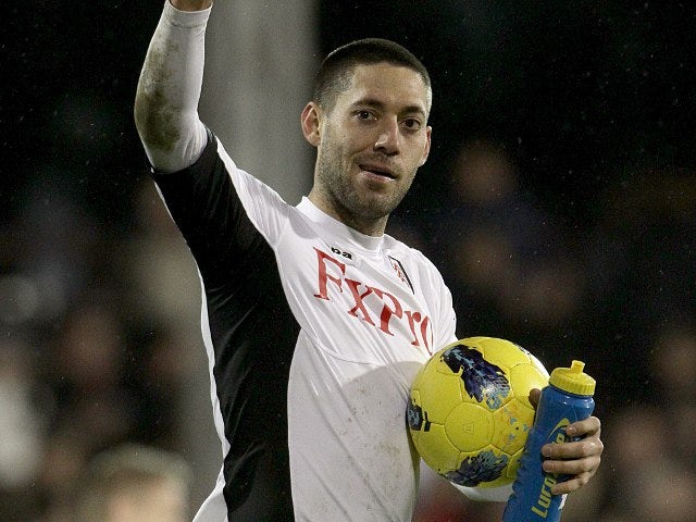 Dempsey: 'I want to leave'