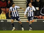 In Pictures: Stoke 1-2 West Brom