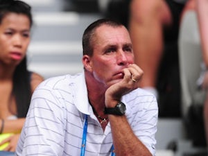 Lendl expects Murray to progress in 2013