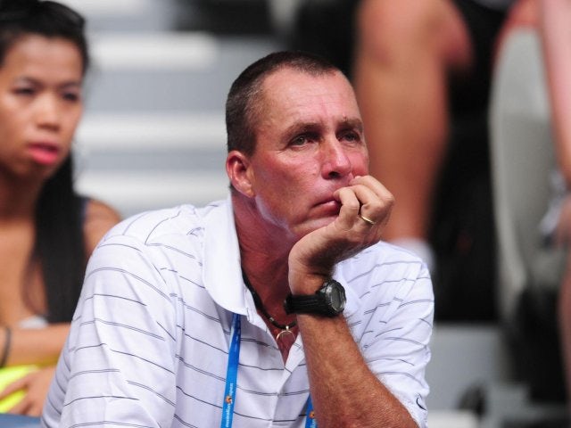 Murray hails coach Lendl