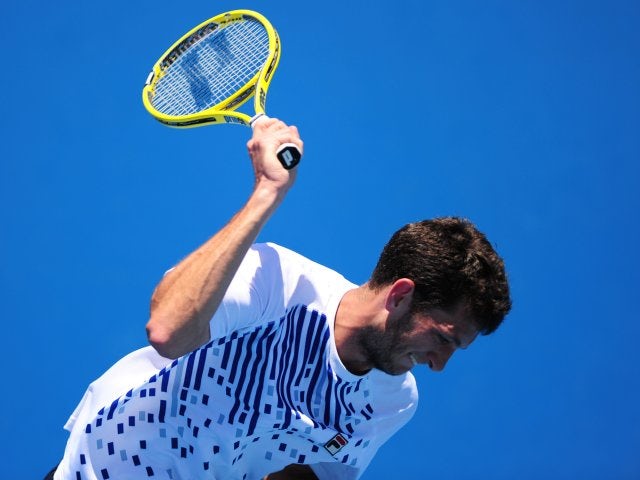Ward edged out by Dodig at Queen's