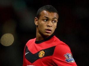 Hull sign Man United youngster