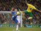 In Pictures: Norwich 0-0 Chelsea