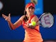 Laura Robson looking forward to "fun" mixed doubles with Andy Murray
