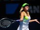 Sharapova eases past Kerber